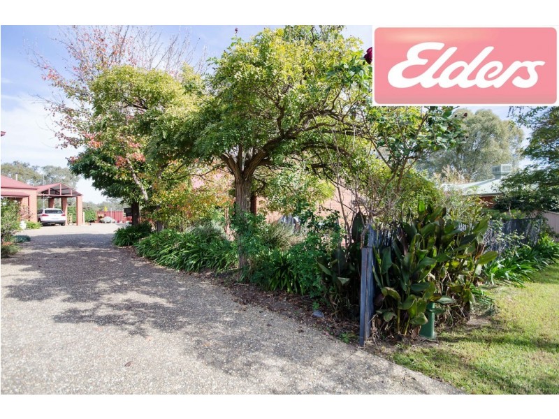 6/2 Prujoy Place, West Albury NSW 2640