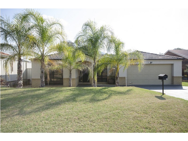 23 Birkdale Terrace, Wodonga VIC 3690