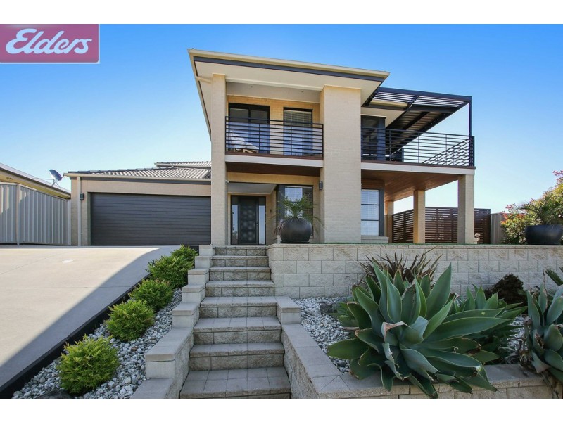 3 Newland Street, Wodonga VIC 3690