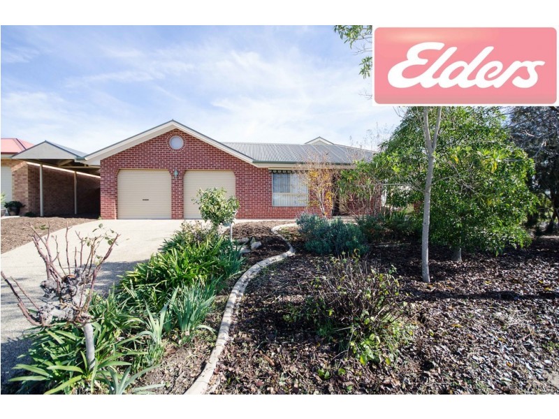 2 Flag Place, Wodonga VIC 3690