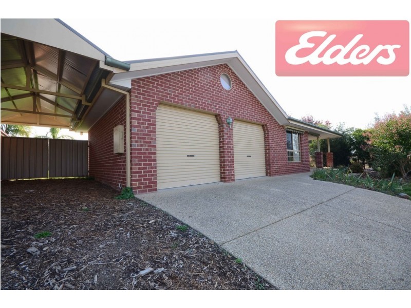 2 Flag Place, Wodonga VIC 3690