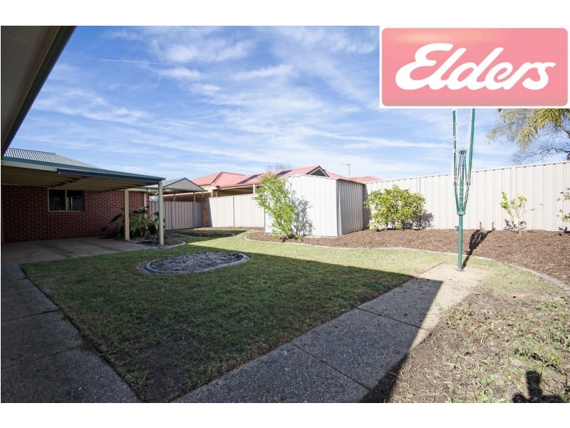 2 Flag Place, Wodonga VIC 3690