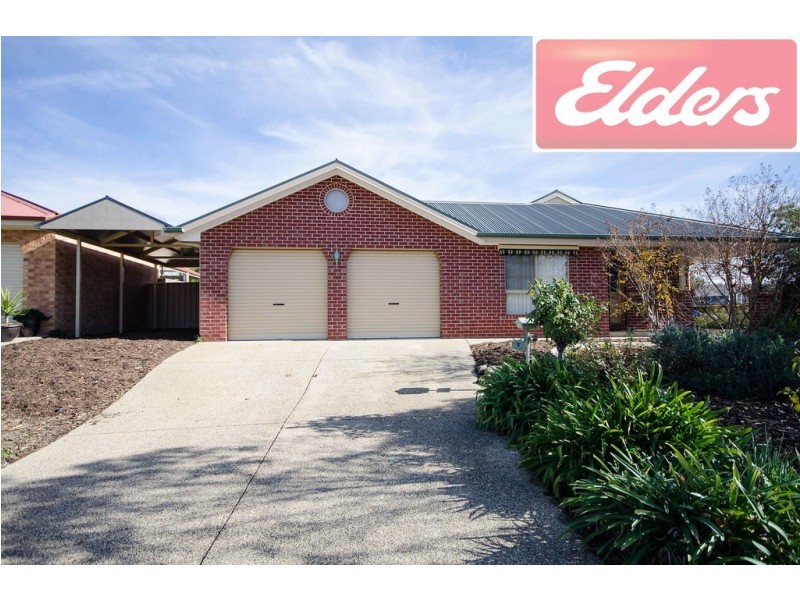 2 Flag Place, Wodonga VIC 3690