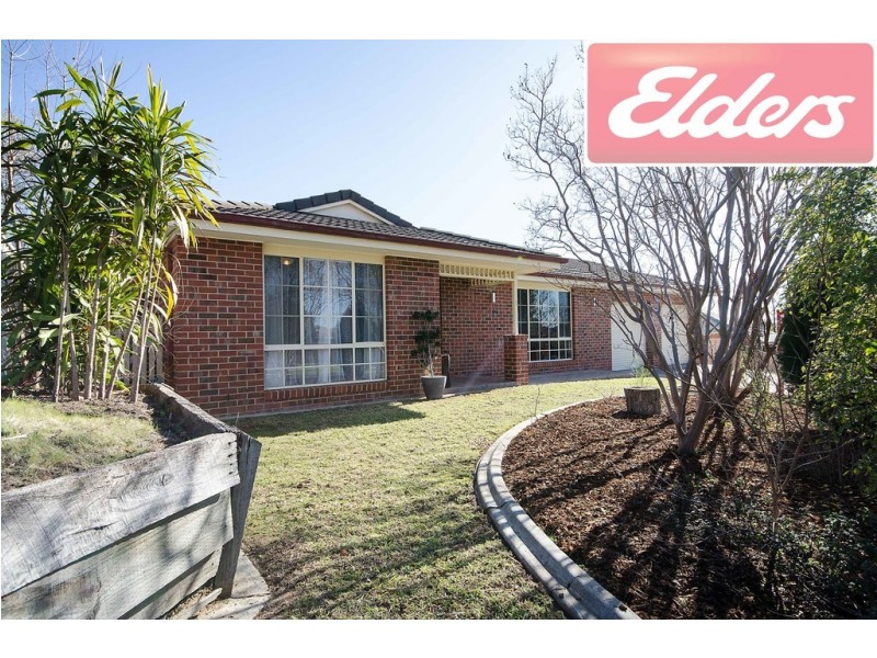 1 Prendergast Street, Wodonga VIC 3690