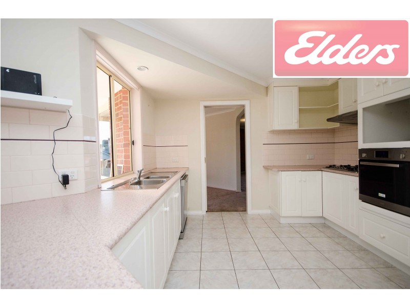 1 Prendergast Street, Wodonga VIC 3690