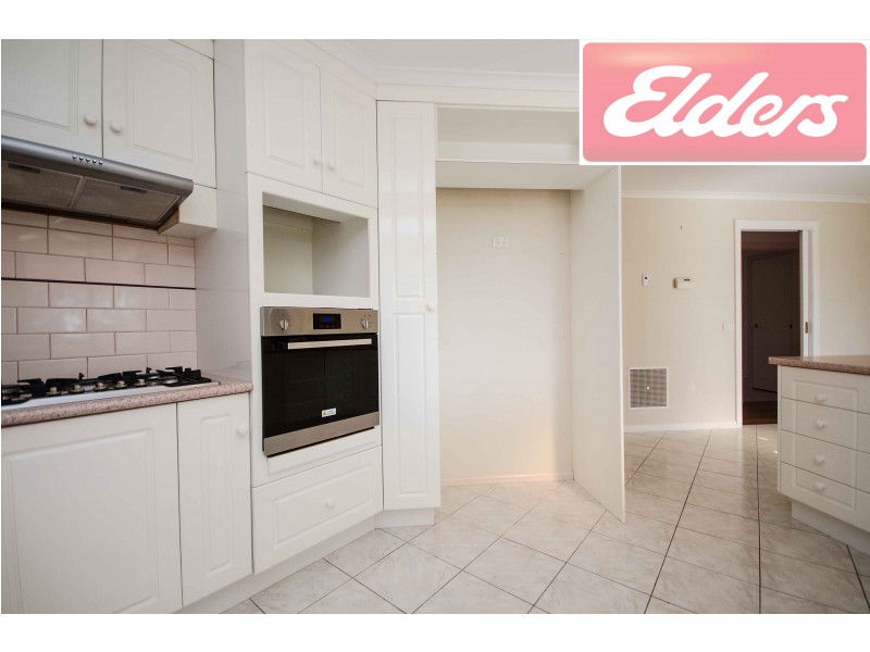 1 Prendergast Street, Wodonga VIC 3690