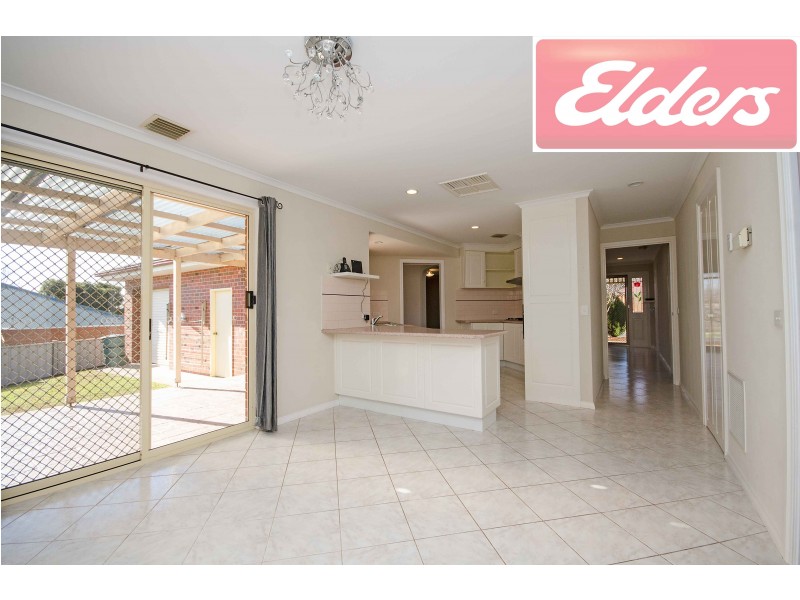 1 Prendergast Street, Wodonga VIC 3690