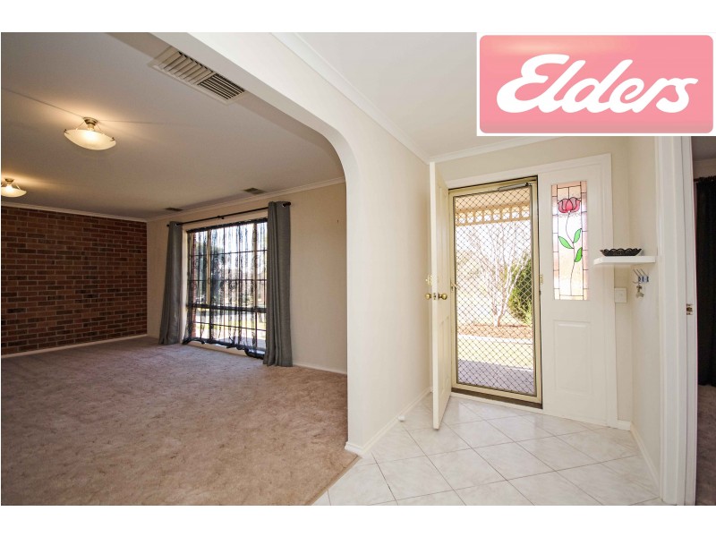 1 Prendergast Street, Wodonga VIC 3690