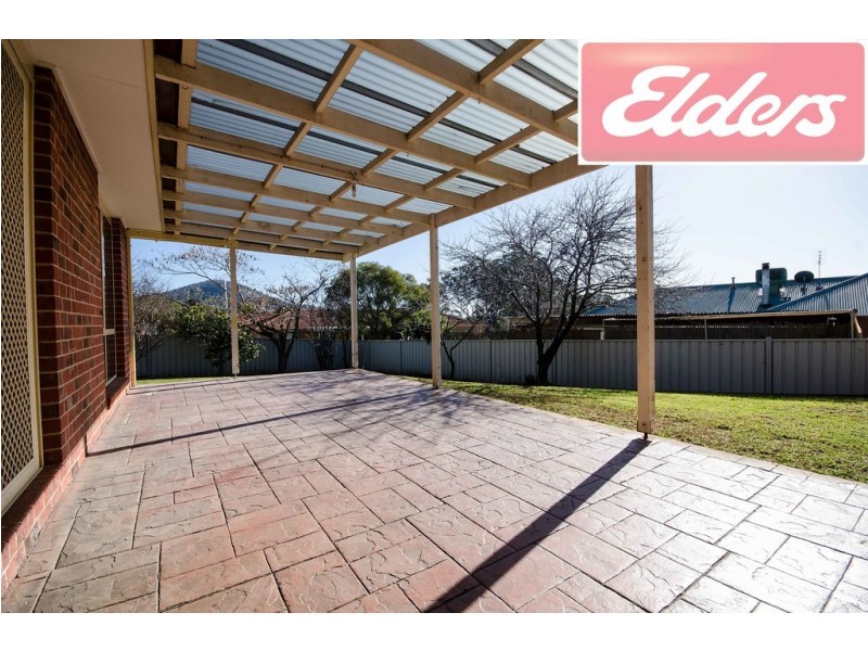 1 Prendergast Street, Wodonga VIC 3690