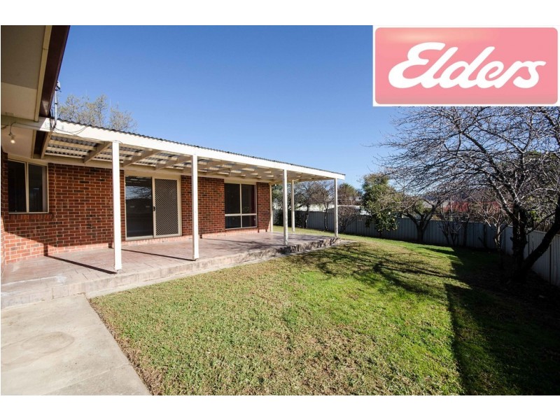 1 Prendergast Street, Wodonga VIC 3690