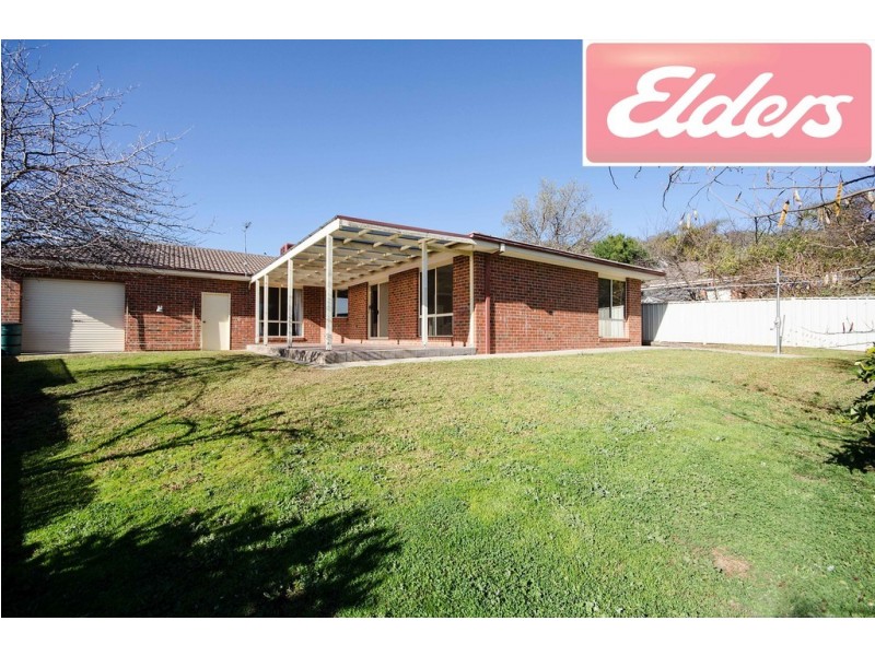 1 Prendergast Street, Wodonga VIC 3690