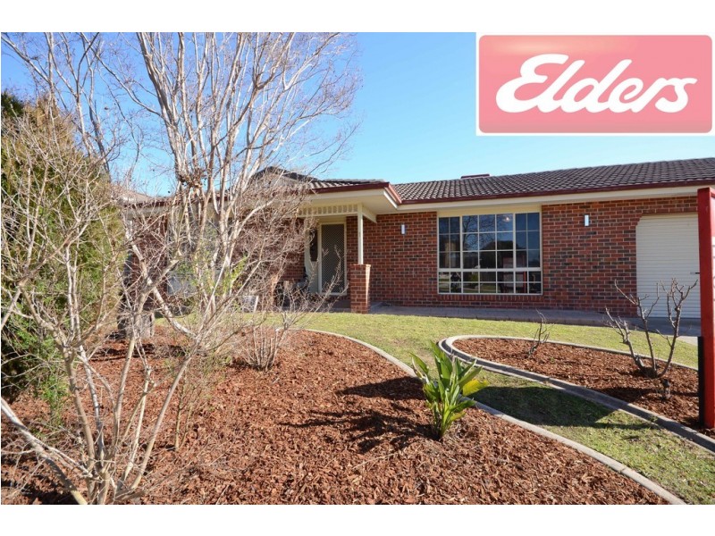 1 Prendergast Street, Wodonga VIC 3690
