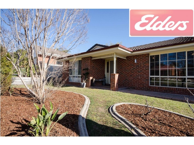 1 Prendergast Street, Wodonga VIC 3690