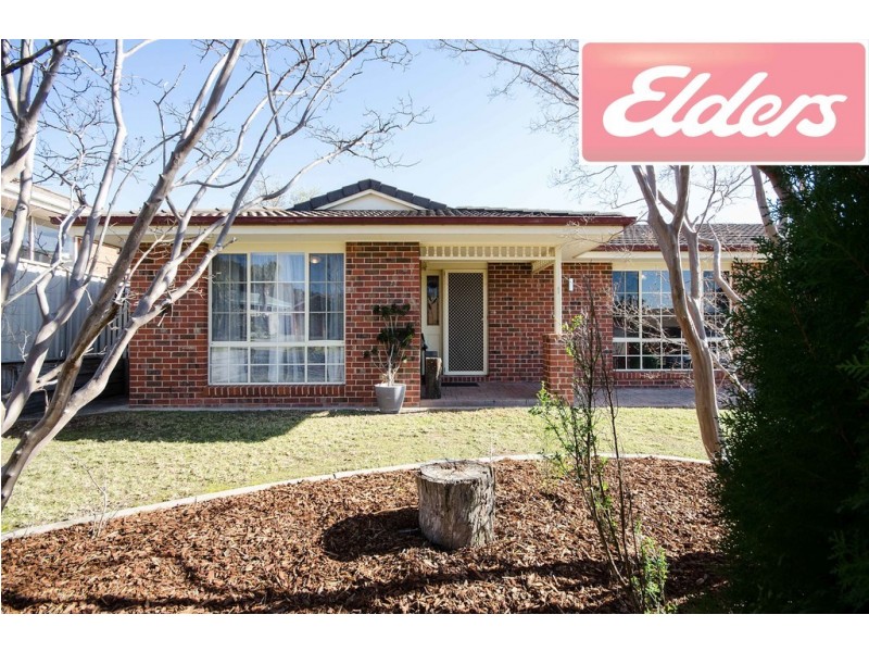 1 Prendergast Street, Wodonga VIC 3690