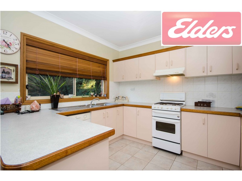 1/11 Billy Hughes Court, Wodonga VIC 3690