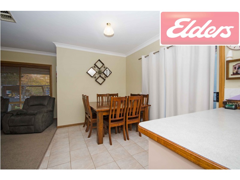 1/11 Billy Hughes Court, Wodonga VIC 3690