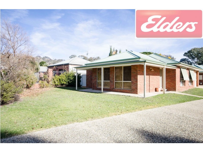 1/11 Billy Hughes Court, Wodonga VIC 3690