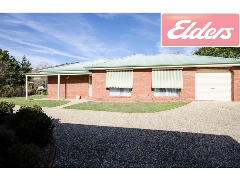 1/11 Billy Hughes Court, Wodonga VIC 3690