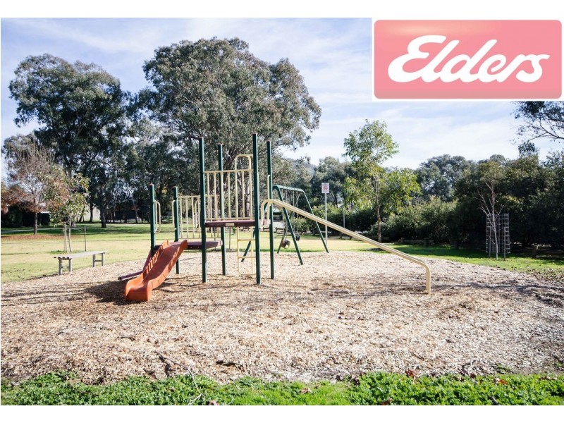 1/11 Billy Hughes Court, Wodonga VIC 3690