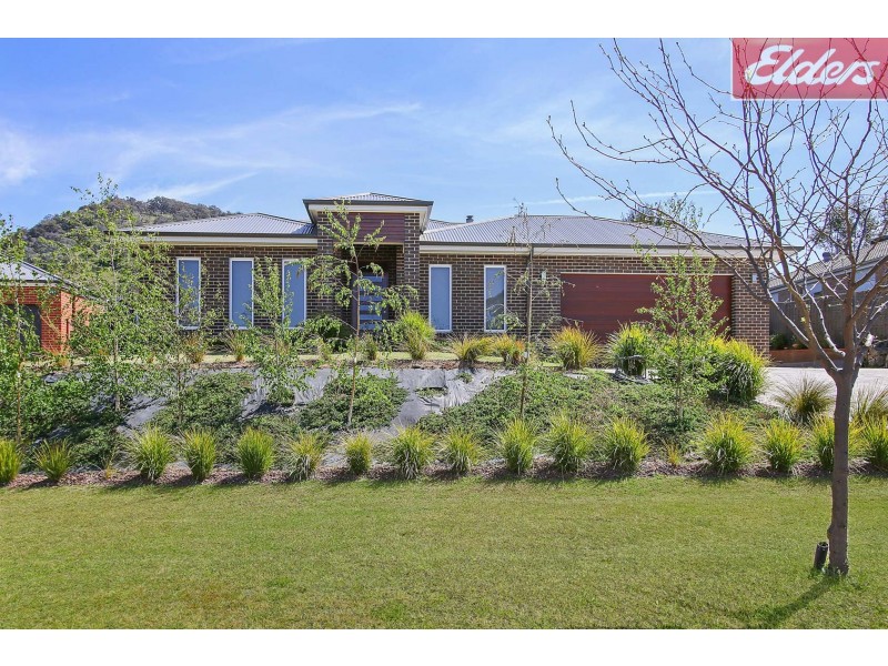 70 Firestone Way, Wodonga VIC 3690