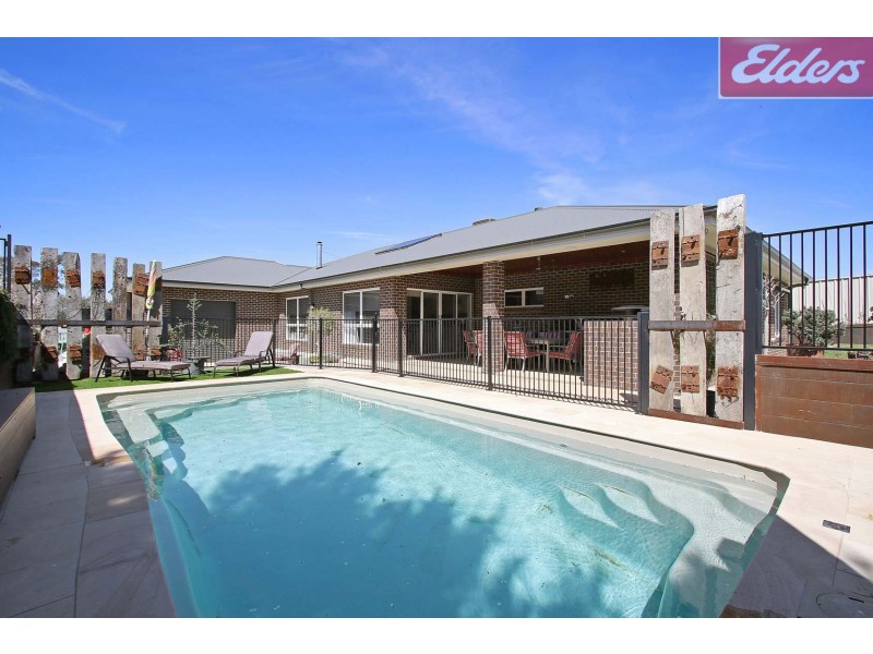 70 Firestone Way, Wodonga VIC 3690