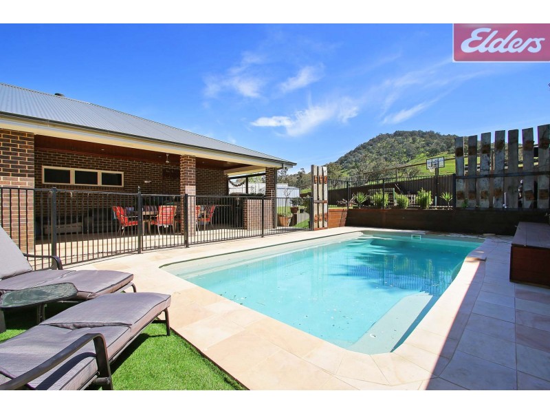 70 Firestone Way, Wodonga VIC 3690