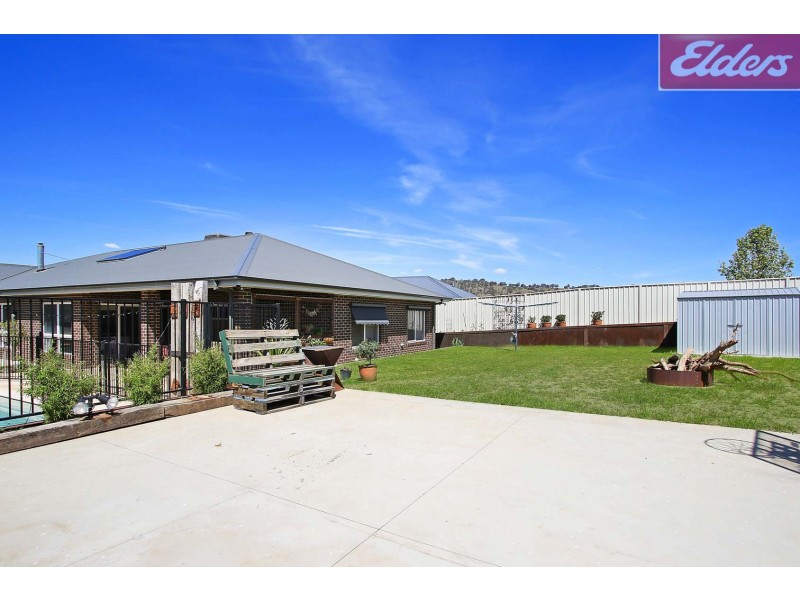70 Firestone Way, Wodonga VIC 3690