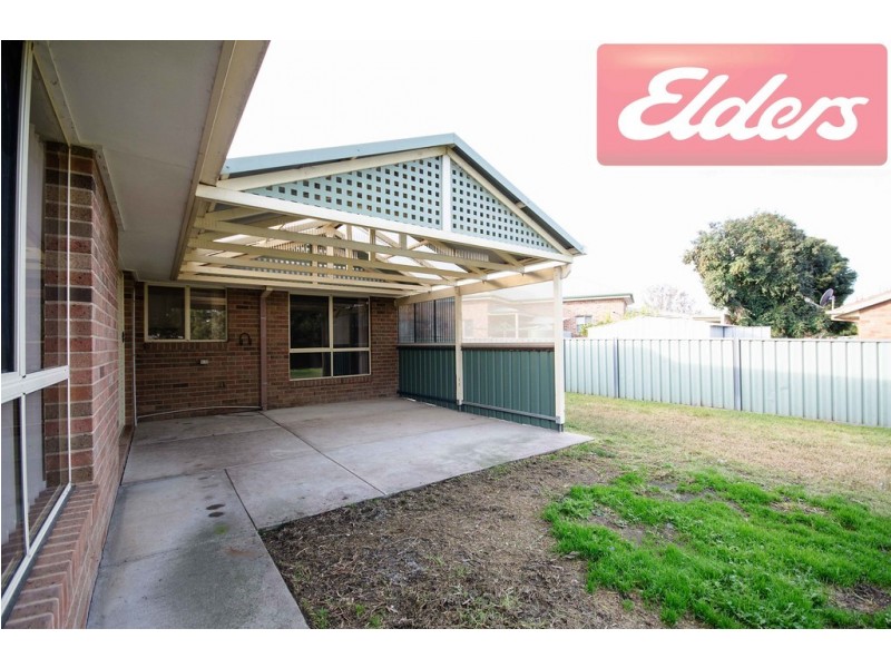 15 Condon Street, Lavington NSW 2641