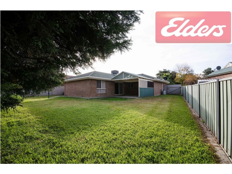 15 Condon Street, Lavington NSW 2641