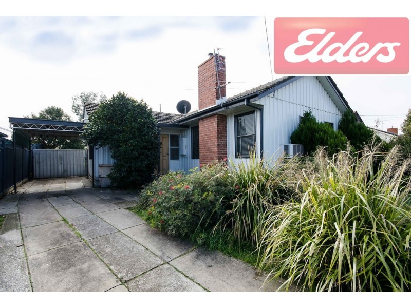 50 Elm Street, Wodonga VIC 3690