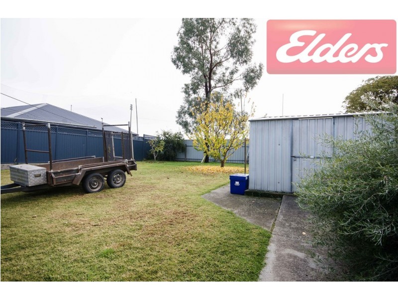 50 Elm Street, Wodonga VIC 3690