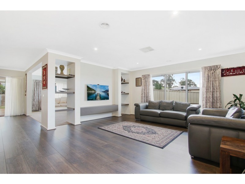 31 Brewer Drive, Wodonga VIC 3690