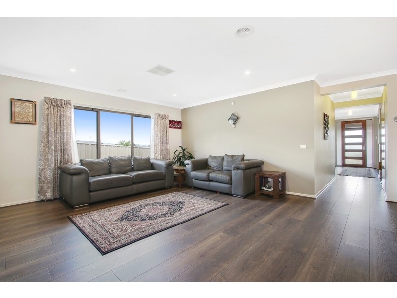 31 Brewer Drive, Wodonga VIC 3690