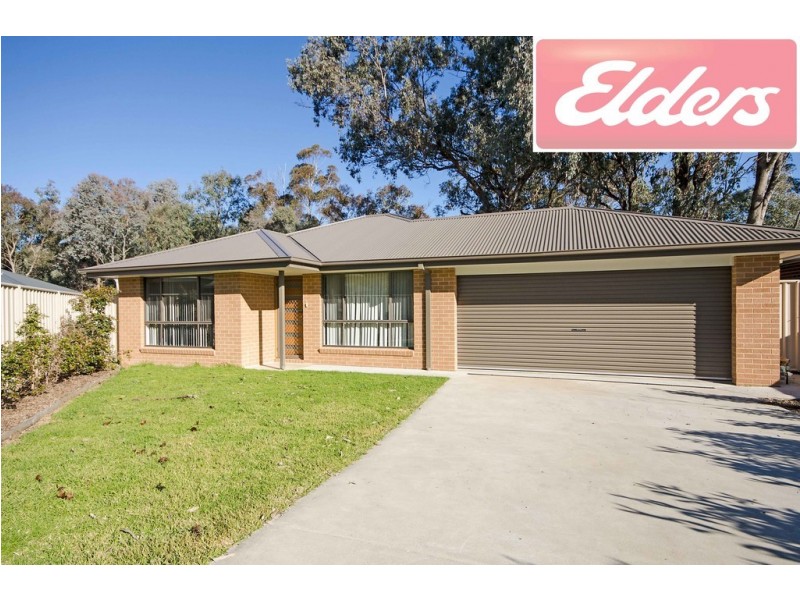 3 Bandicoot Lane, Bandiana VIC 3694