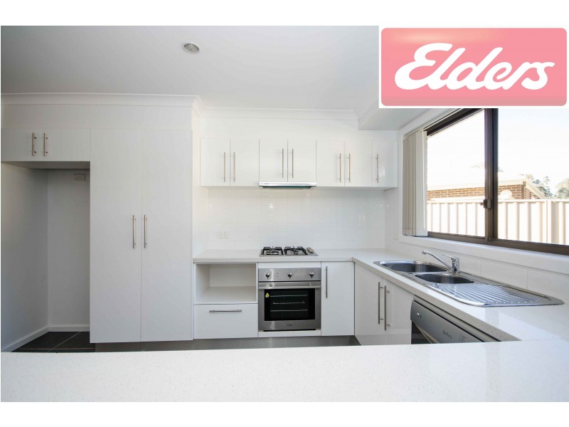 3 Bandicoot Lane, Bandiana VIC 3694