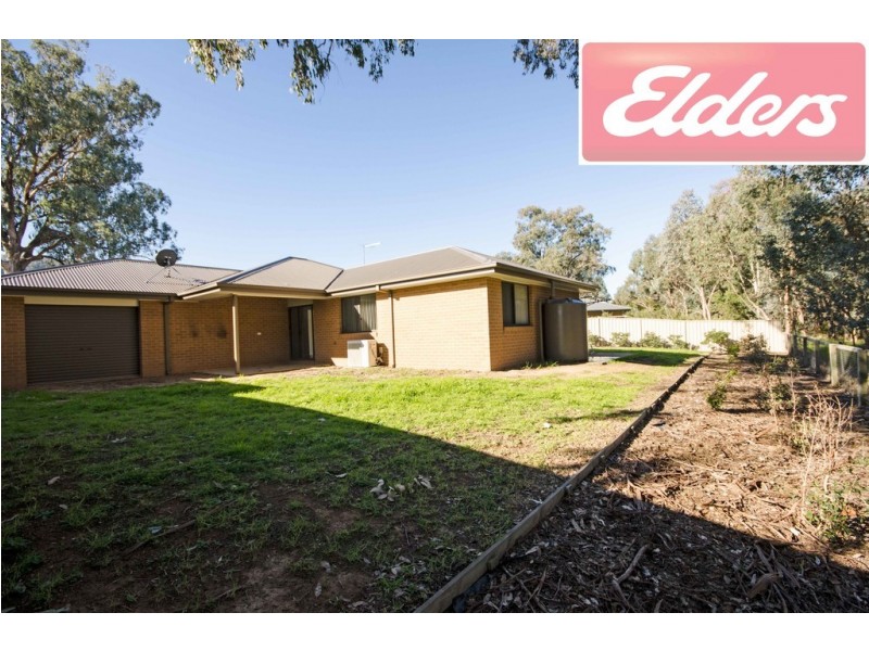3 Bandicoot Lane, Bandiana VIC 3694
