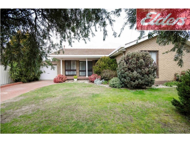 1 Tourmaline Drive, Wodonga VIC 3690