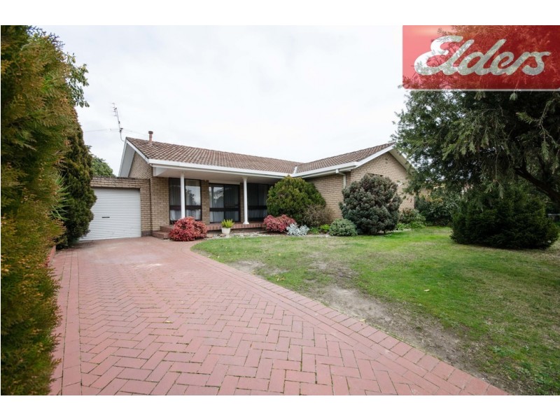 1 Tourmaline Drive, Wodonga VIC 3690