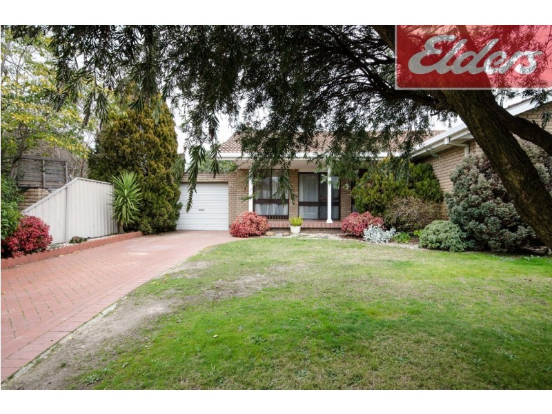 1 Tourmaline Drive, Wodonga VIC 3690