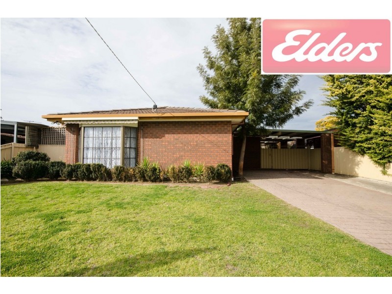 8 Pitmedden Drive, West Wodonga VIC 3690