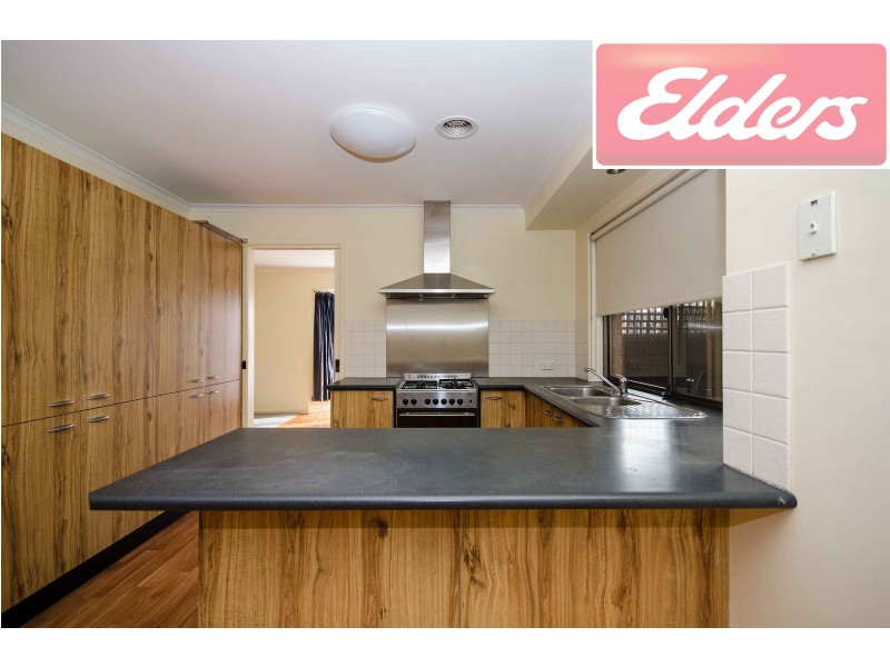 8 Pitmedden Drive, West Wodonga VIC 3690