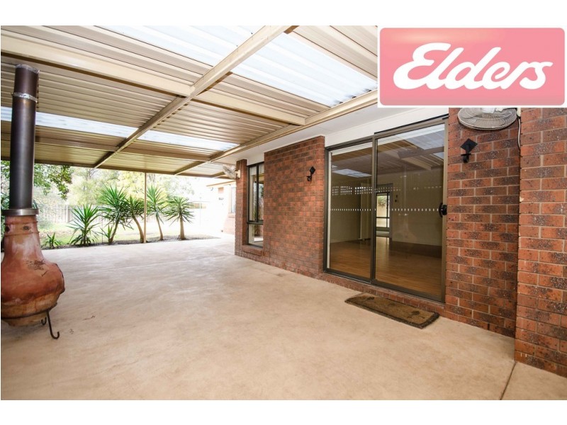 8 Pitmedden Drive, West Wodonga VIC 3690