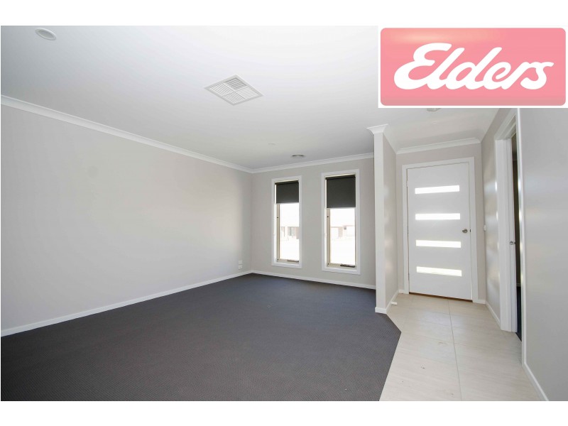 38 (Lot 1345) Rogers Avenue, Wodonga VIC 3690