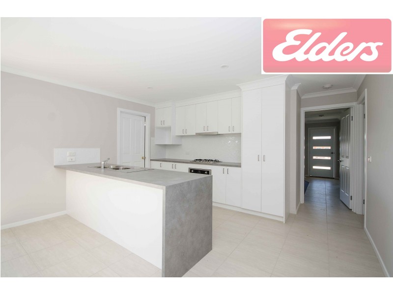 38 (Lot 1345) Rogers Avenue, Wodonga VIC 3690