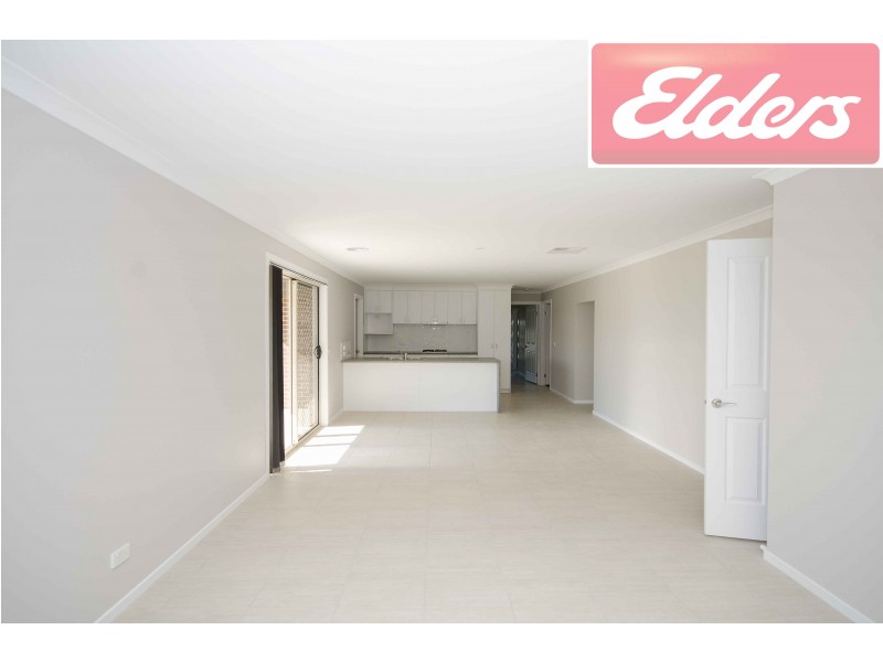 38 (Lot 1345) Rogers Avenue, Wodonga VIC 3690