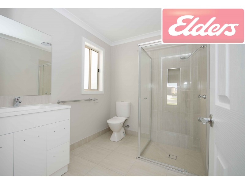 38 (Lot 1345) Rogers Avenue, Wodonga VIC 3690