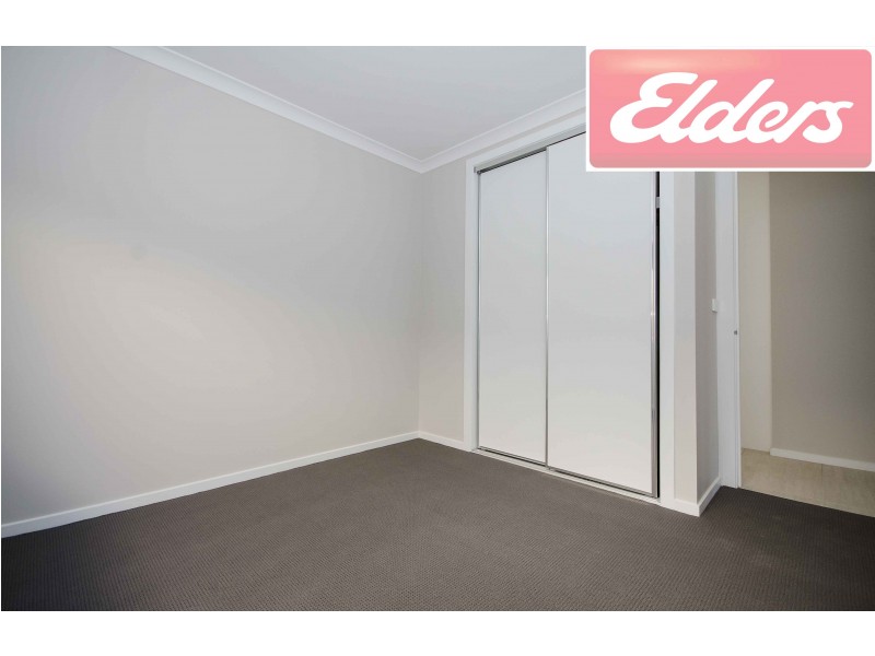 38 (Lot 1345) Rogers Avenue, Wodonga VIC 3690