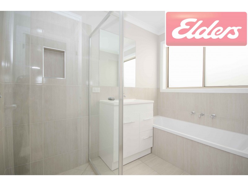 38 (Lot 1345) Rogers Avenue, Wodonga VIC 3690