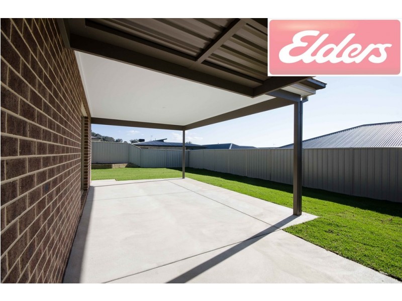 38 (Lot 1345) Rogers Avenue, Wodonga VIC 3690
