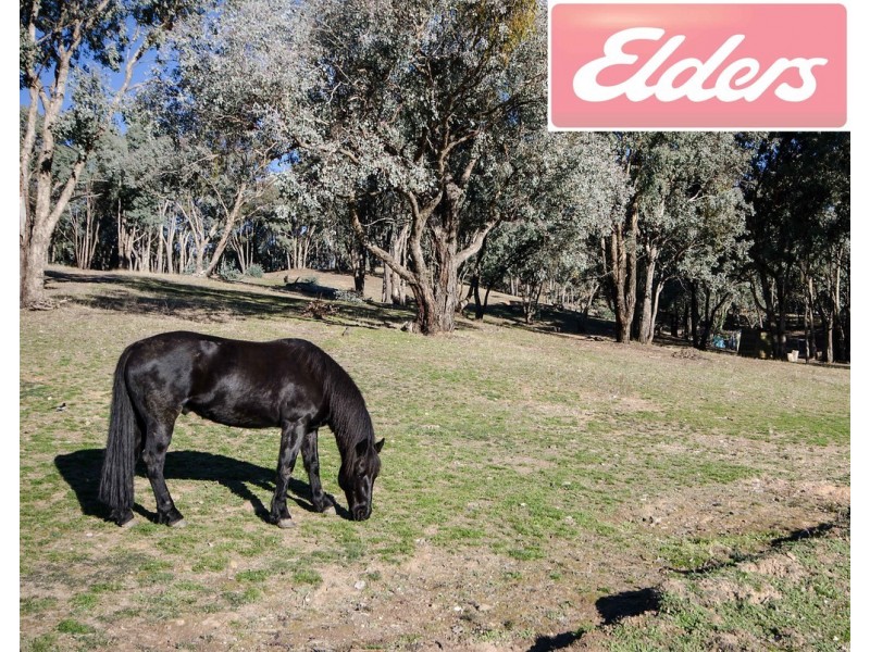 293 Star Lane, Wooragee VIC 3747